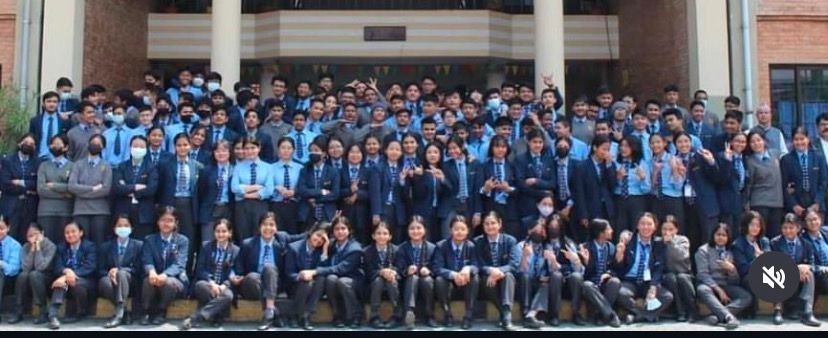 Education journey